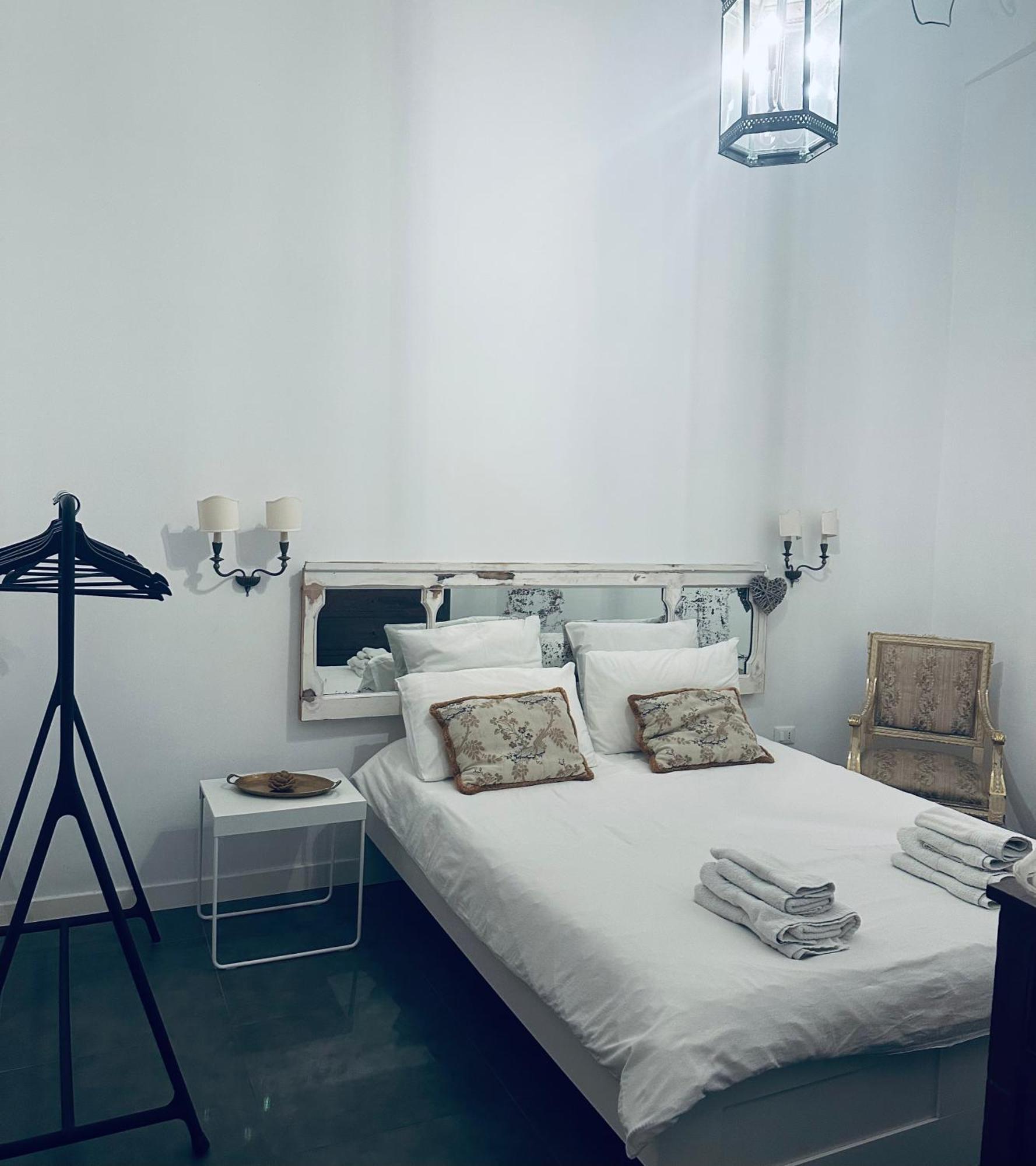 CosyHomeSuite Napoli Exterior foto